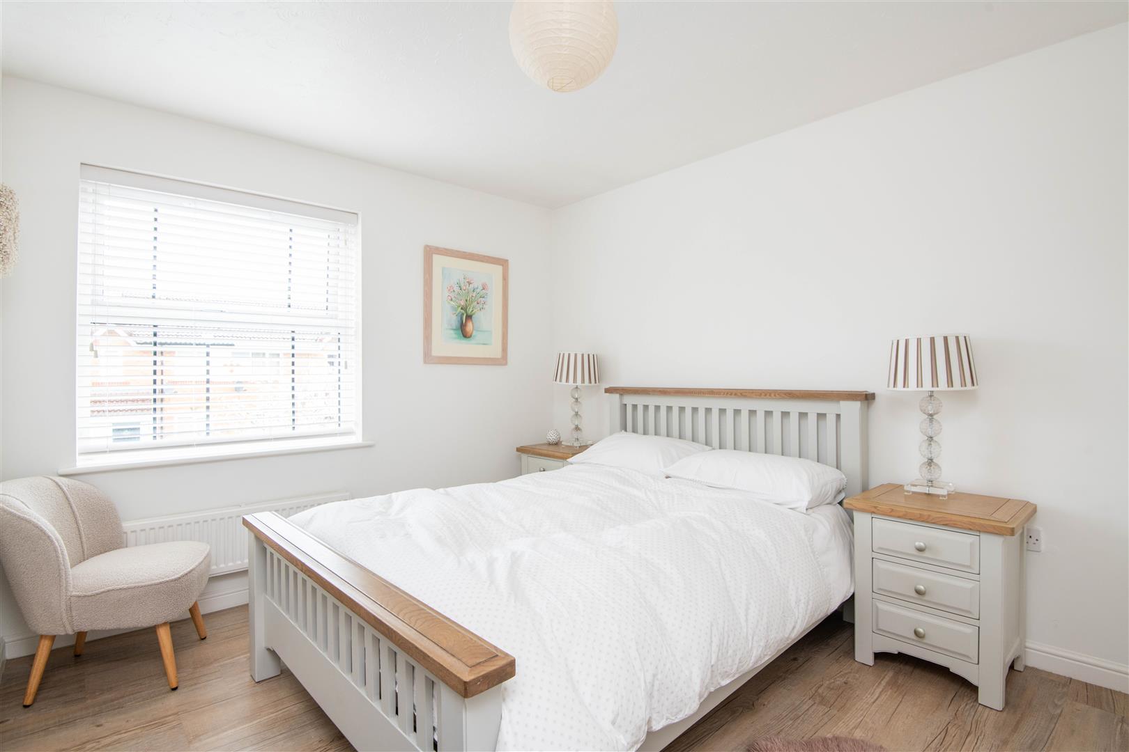 3 bed property in Mile Stone Meadow, Chorley